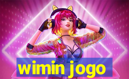 wimin jogo